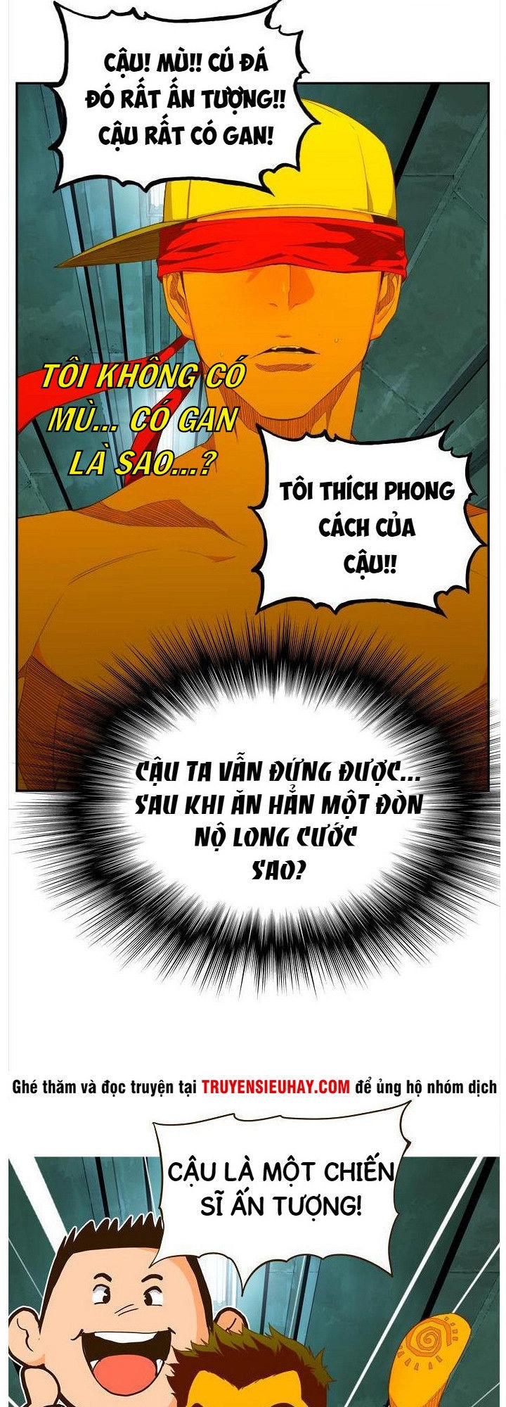Chúa Tể Học Đường Chapter 403 - 29