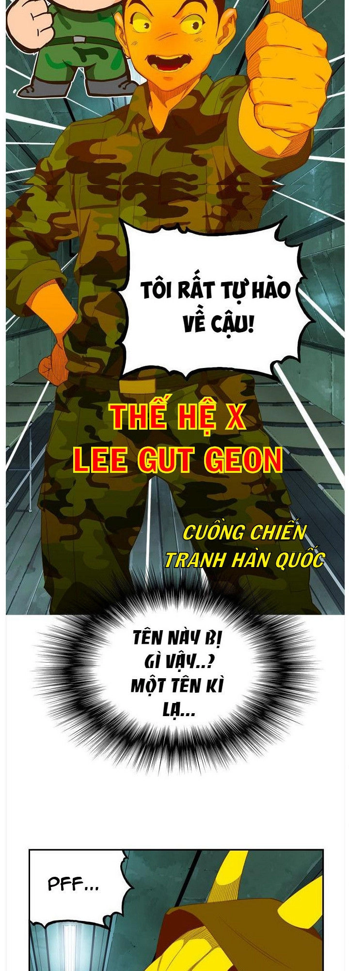 Chúa Tể Học Đường Chapter 403 - 30