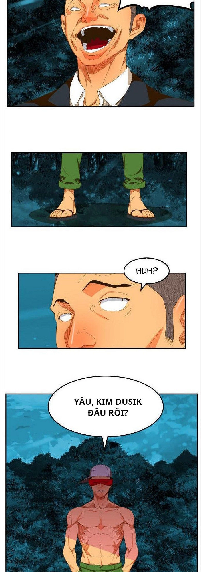 Chúa Tể Học Đường Chapter 403 - 33