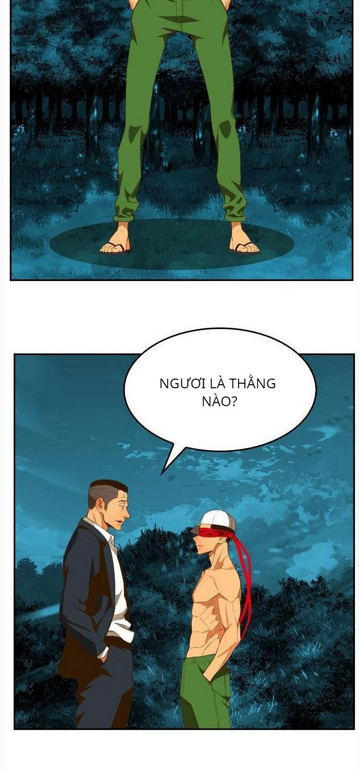 Chúa Tể Học Đường Chapter 403 - 34