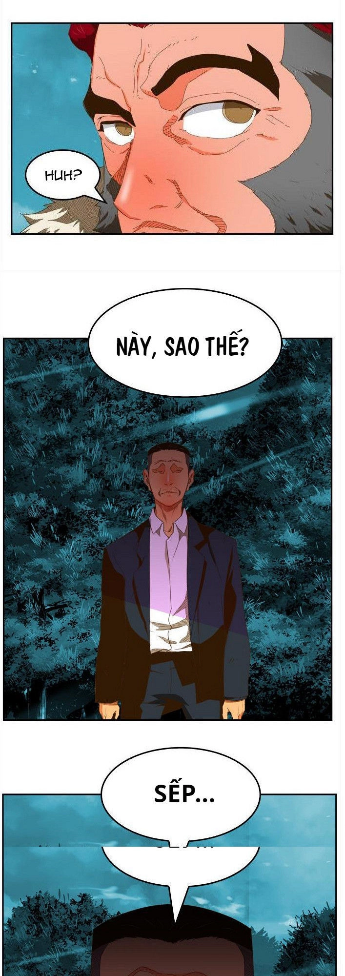 Chúa Tể Học Đường Chapter 403 - 38