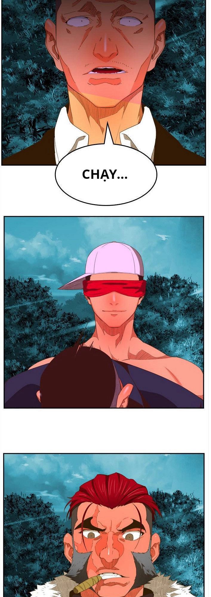 Chúa Tể Học Đường Chapter 403 - 39