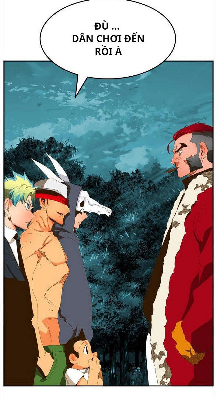 Chúa Tể Học Đường Chapter 403 - 43