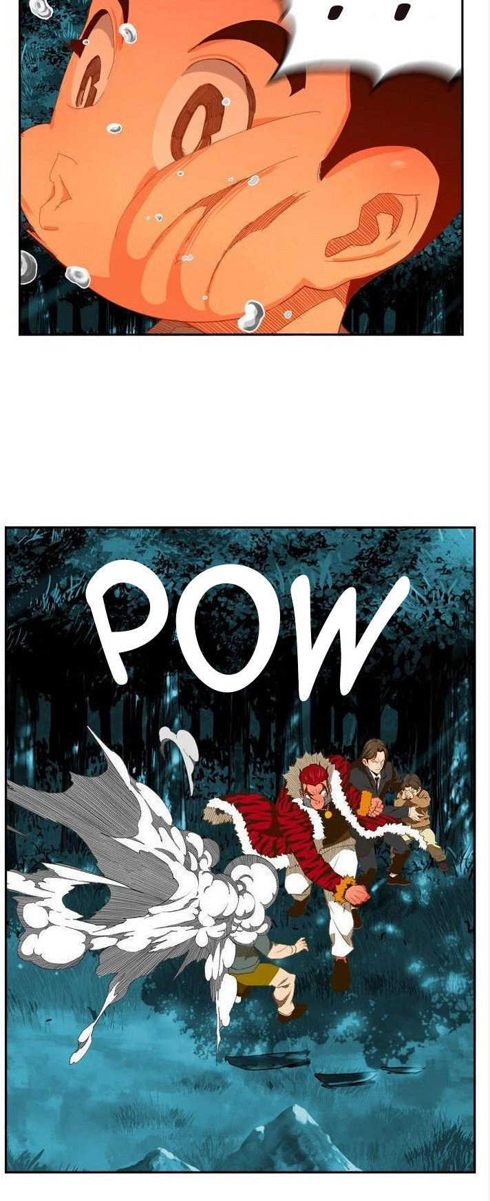 Chúa Tể Học Đường Chapter 403 - 50