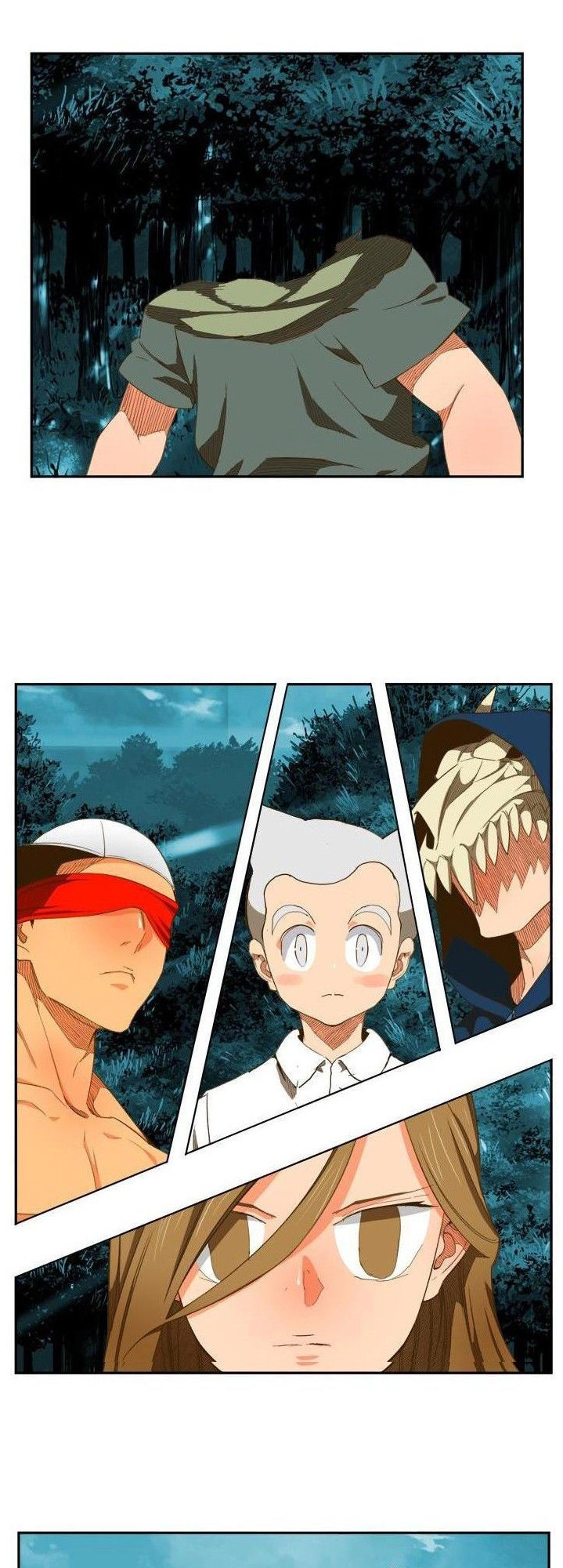 Chúa Tể Học Đường Chapter 403 - 51