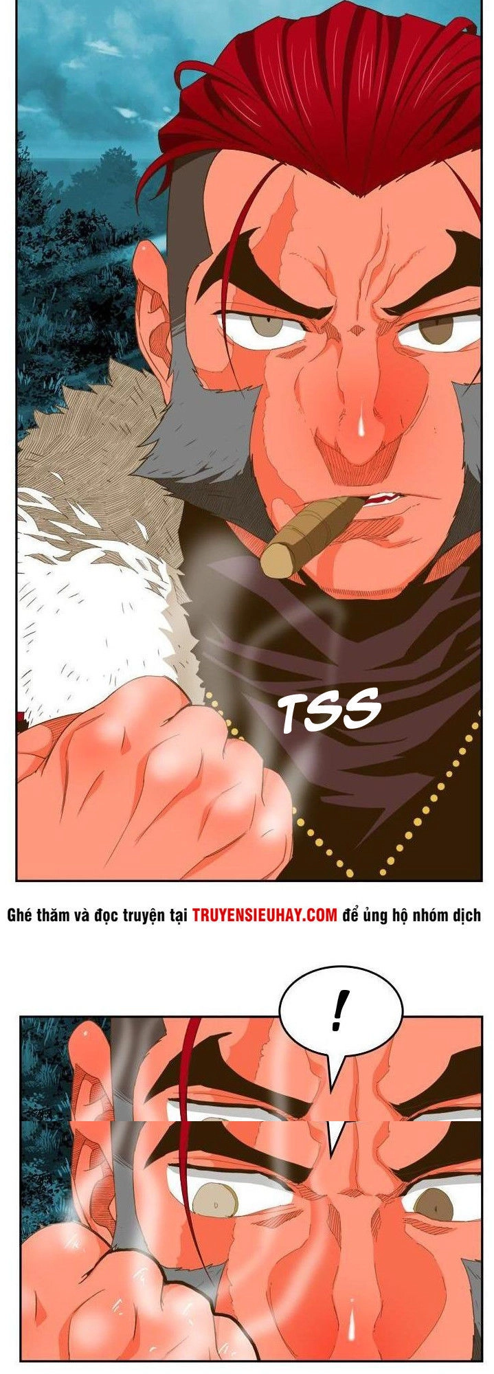 Chúa Tể Học Đường Chapter 403 - 52