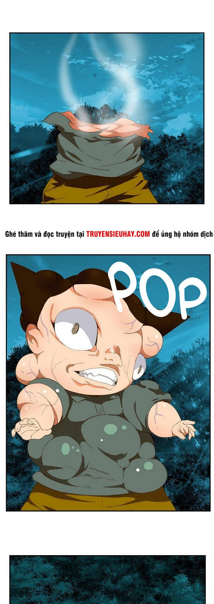 Chúa Tể Học Đường Chapter 404 - 5