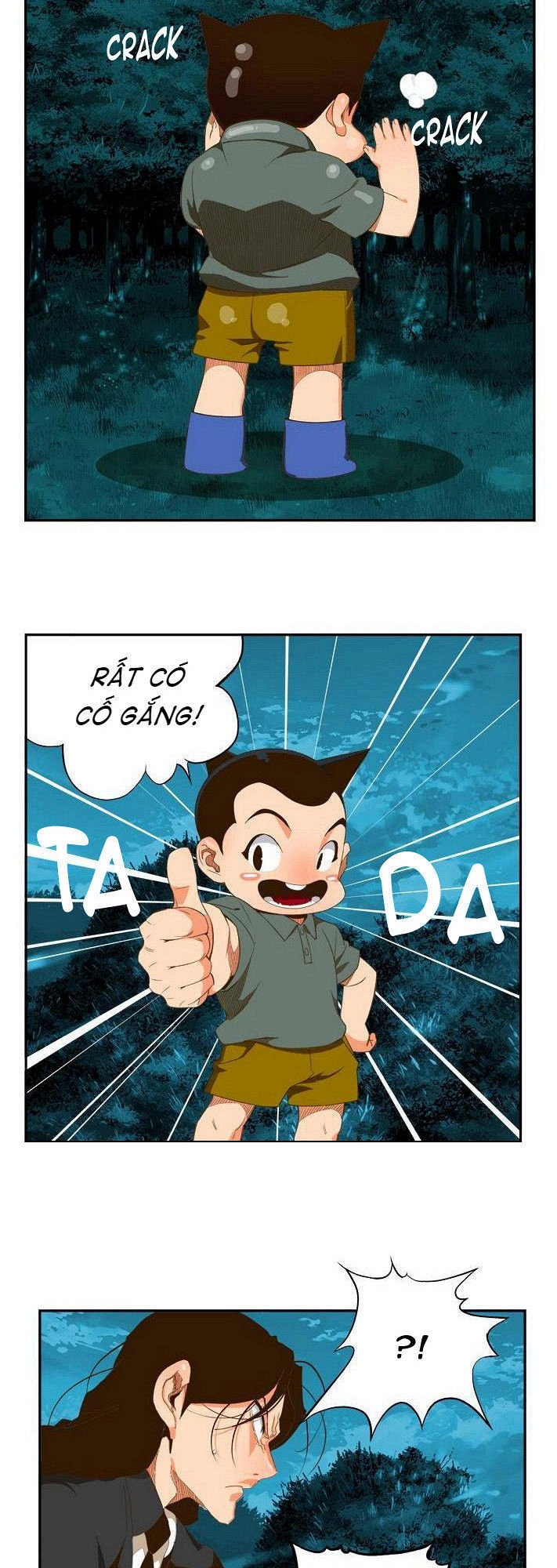 Chúa Tể Học Đường Chapter 404 - 6