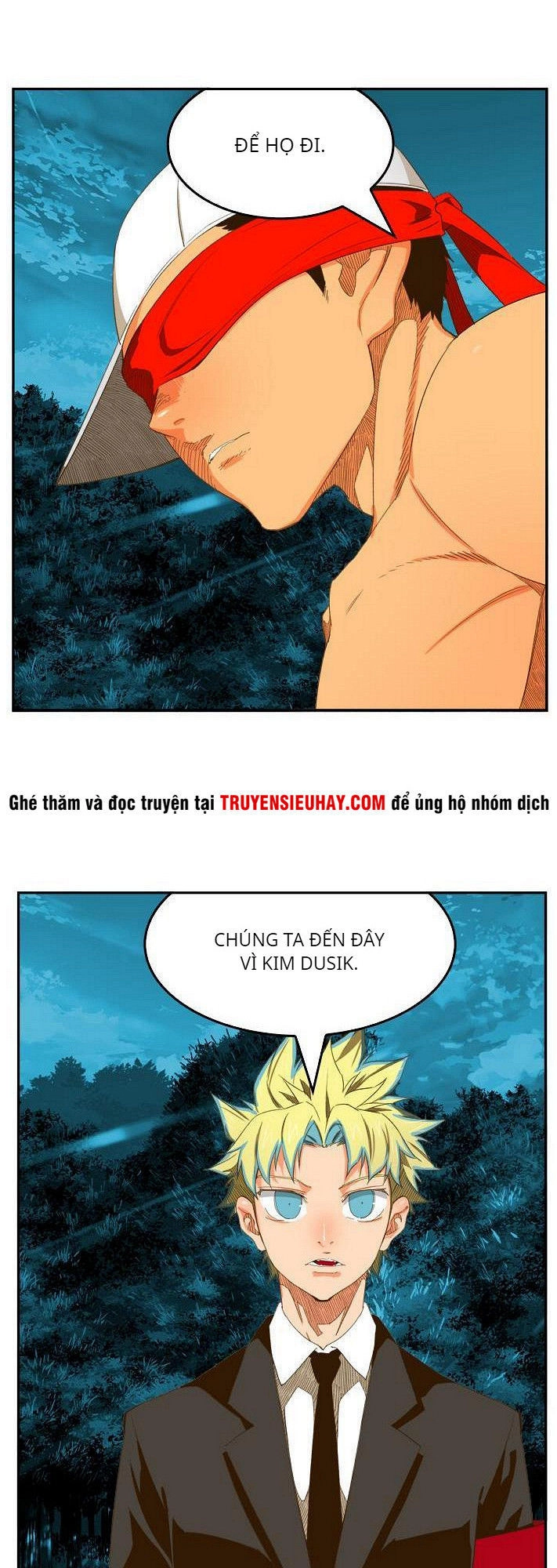 Chúa Tể Học Đường Chapter 404 - 8