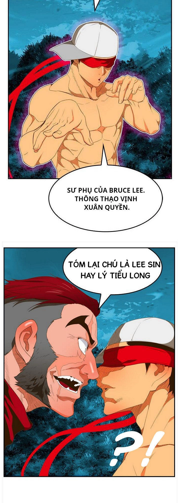 Chúa Tể Học Đường Chapter 404 - 13