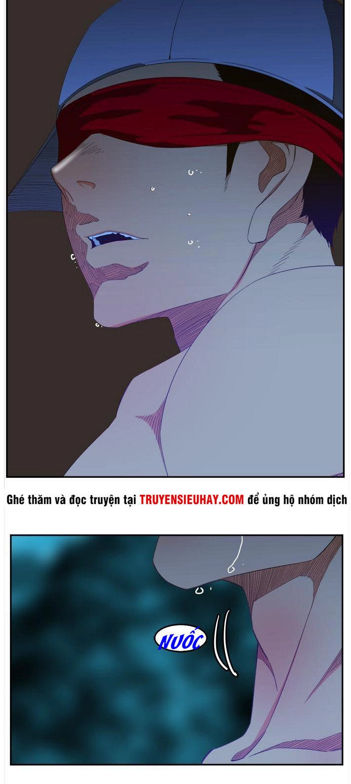 Chúa Tể Học Đường Chapter 404 - 19