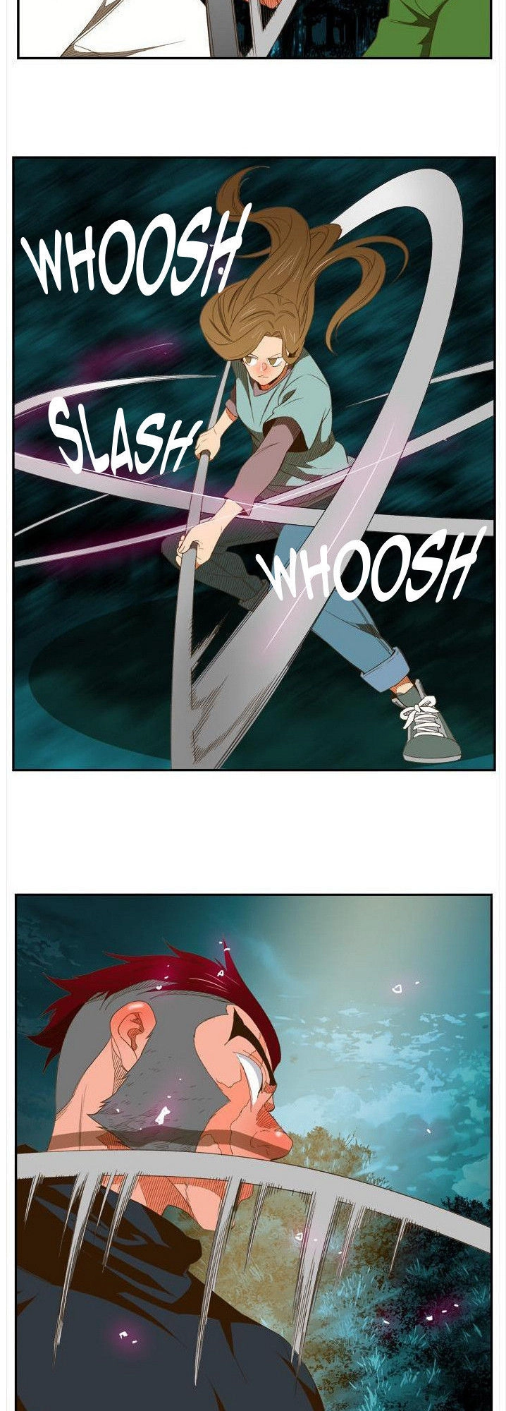 Chúa Tể Học Đường Chapter 404 - 21