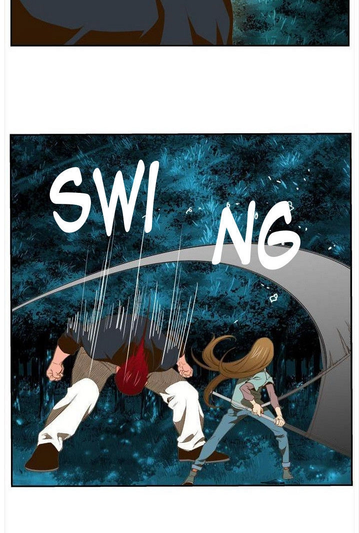 Chúa Tể Học Đường Chapter 404 - 22