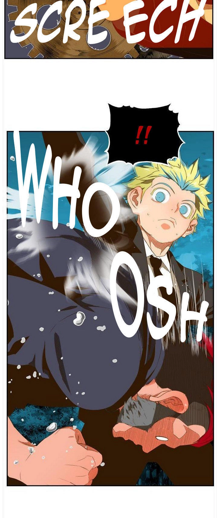 Chúa Tể Học Đường Chapter 404 - 25