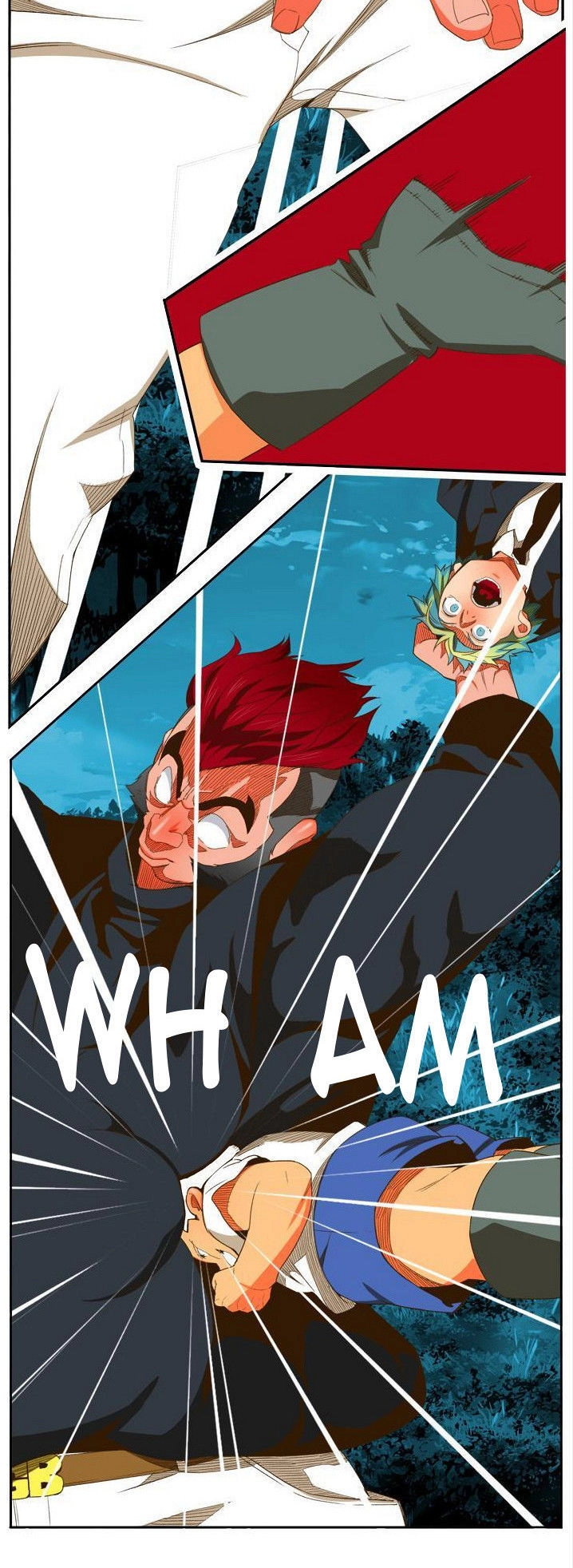 Chúa Tể Học Đường Chapter 404 - 28