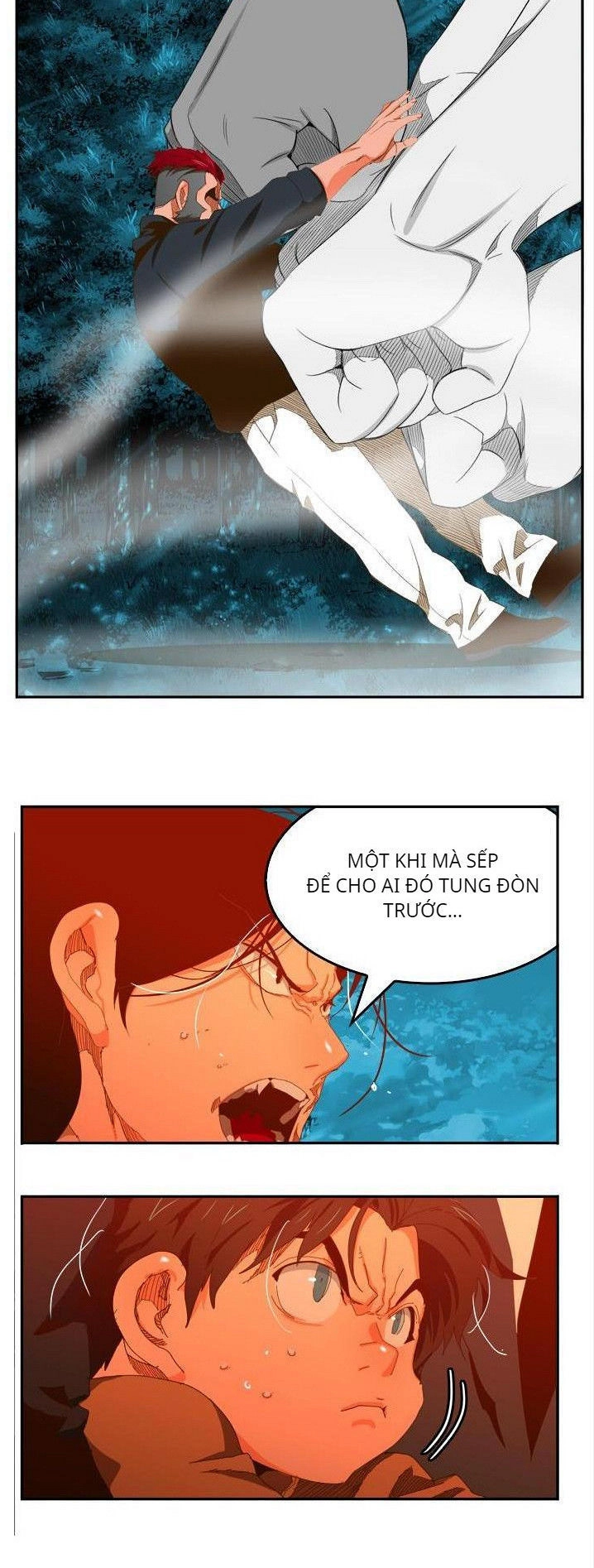 Chúa Tể Học Đường Chapter 404 - 35