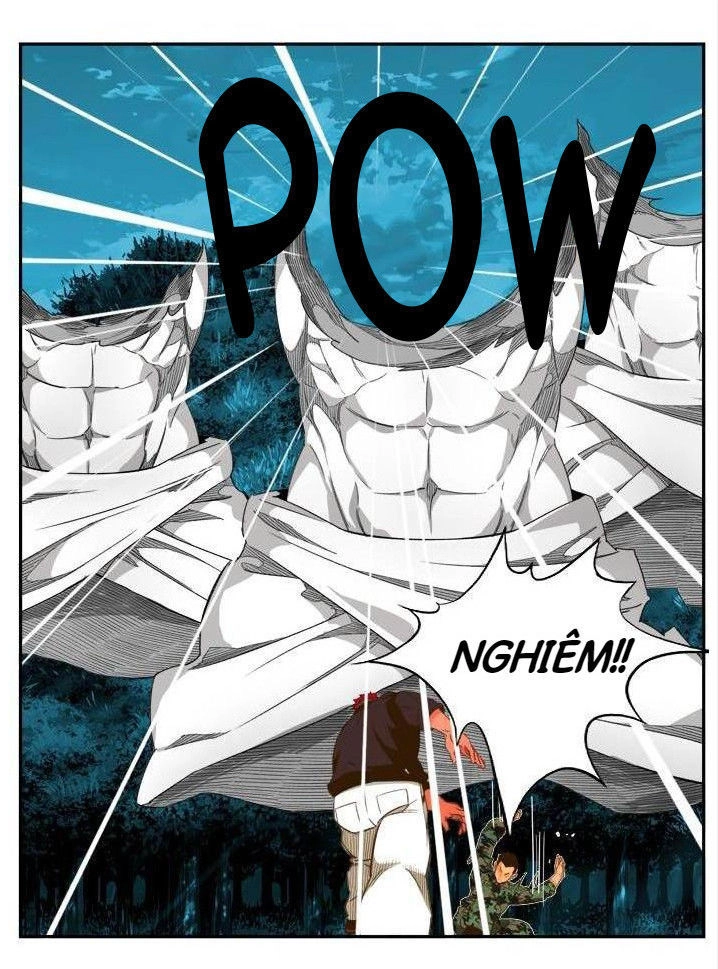 Chúa Tể Học Đường Chapter 404 - 39