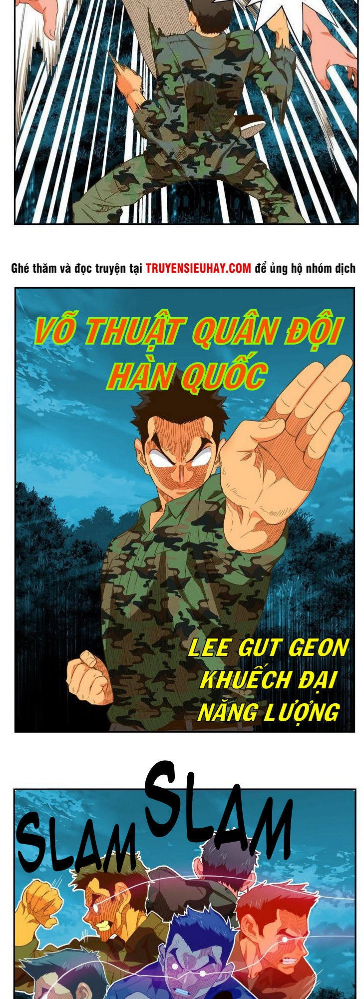 Chúa Tể Học Đường Chapter 404 - 41