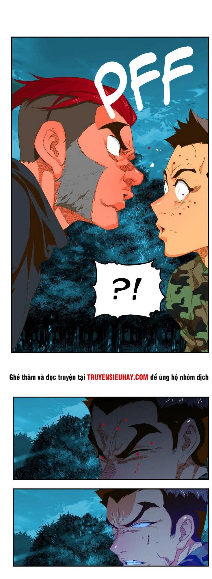 Chúa Tể Học Đường Chapter 404 - 43