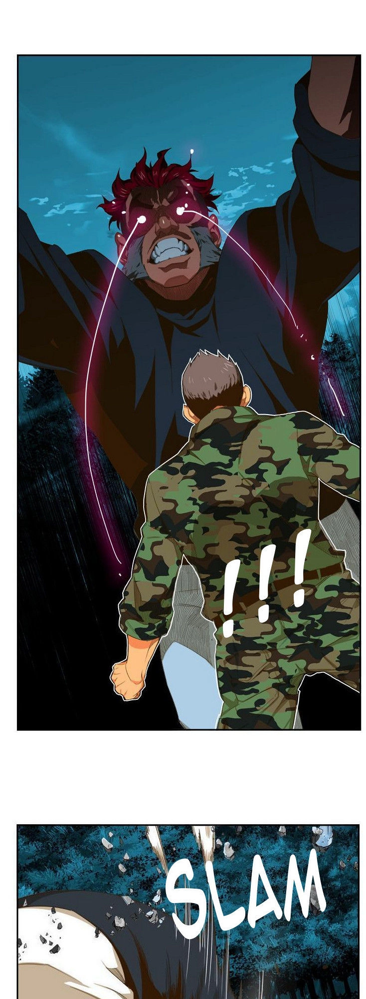 Chúa Tể Học Đường Chapter 404 - 44