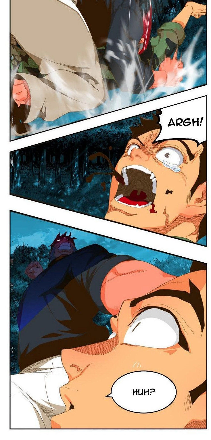 Chúa Tể Học Đường Chapter 404 - 45