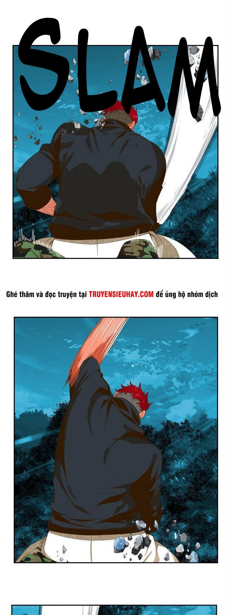 Chúa Tể Học Đường Chapter 404 - 46