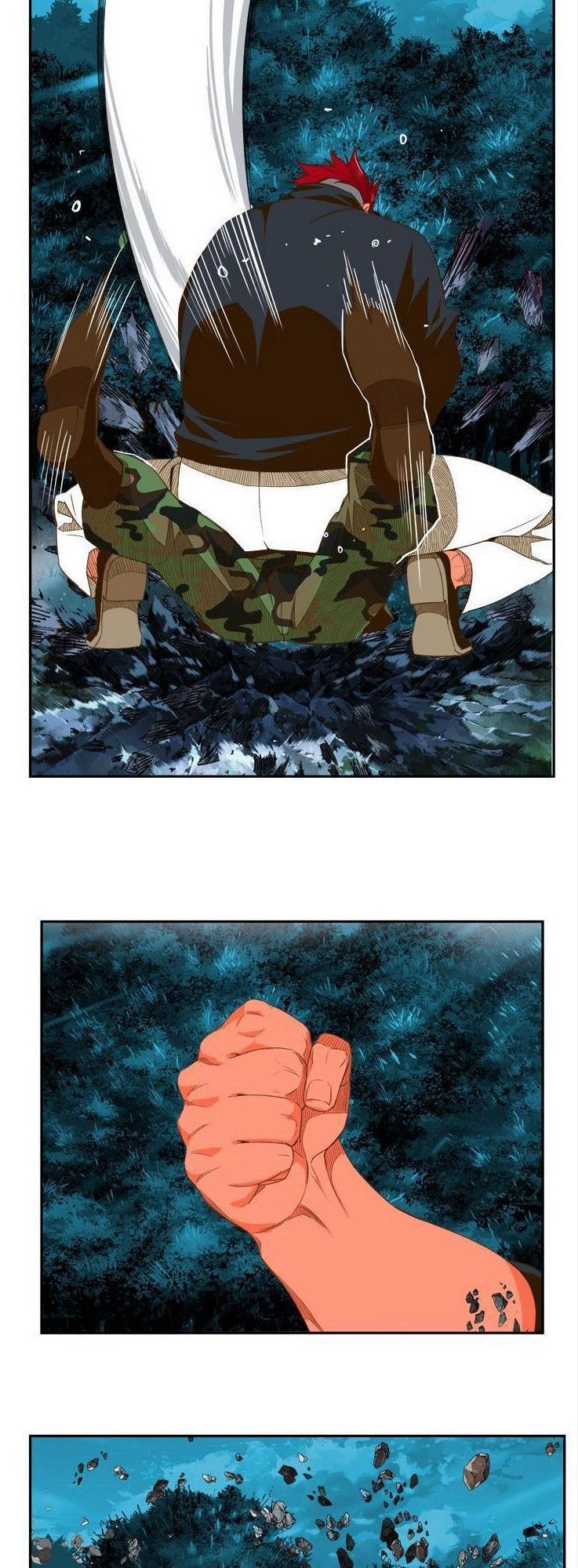 Chúa Tể Học Đường Chapter 404 - 47