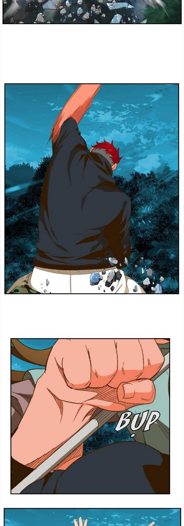 Chúa Tể Học Đường Chapter 405 - 2