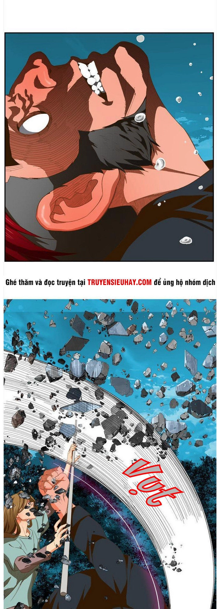 Chúa Tể Học Đường Chapter 405 - 7