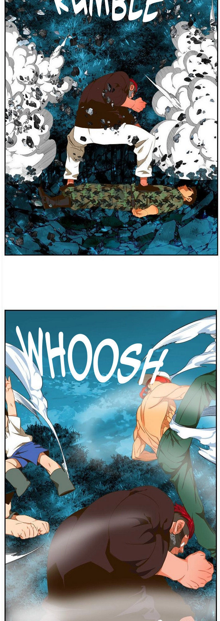 Chúa Tể Học Đường Chapter 405 - 13