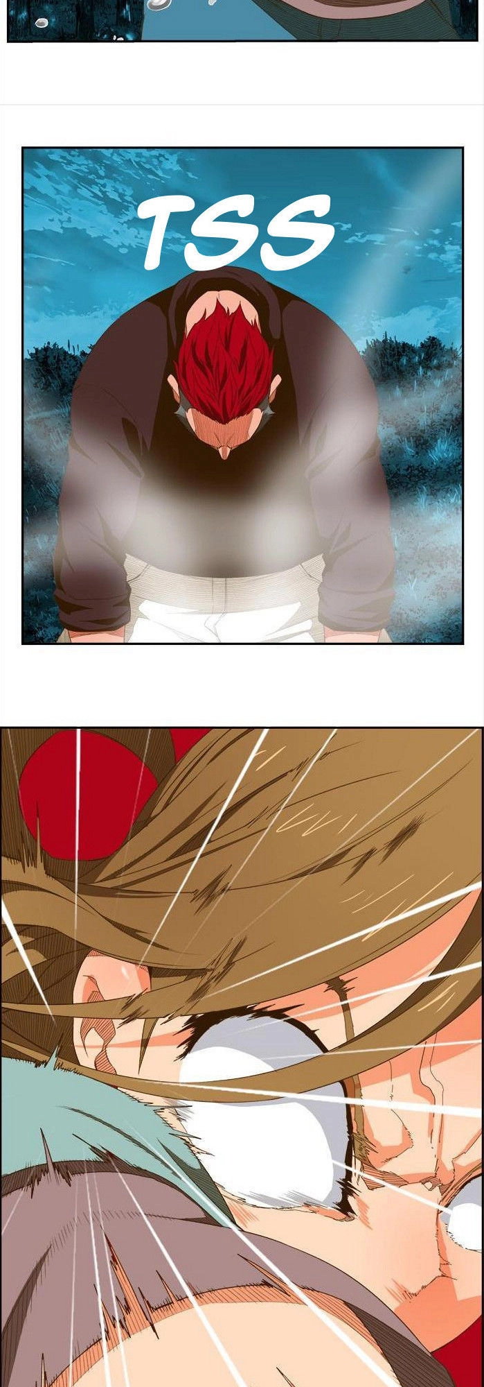 Chúa Tể Học Đường Chapter 405 - 18