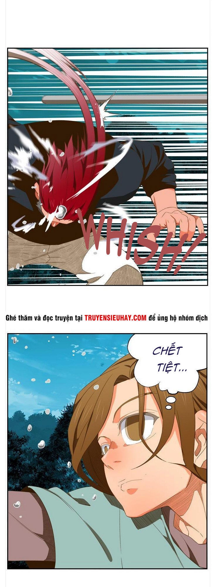 Chúa Tể Học Đường Chapter 405 - 20