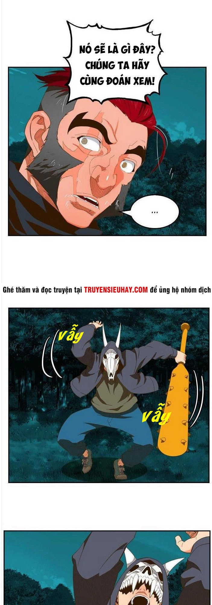 Chúa Tể Học Đường Chapter 405 - 27