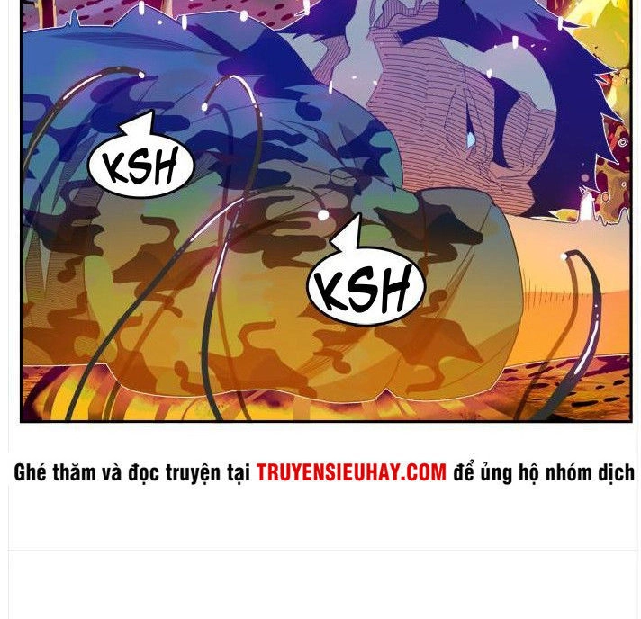 Chúa Tể Học Đường Chapter 405 - 34