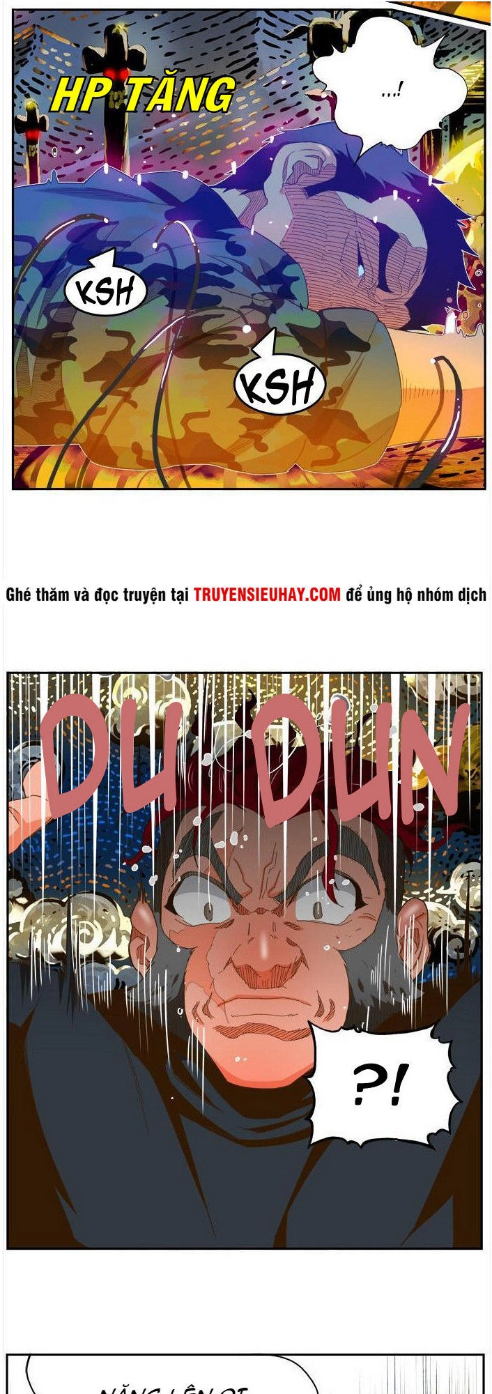 Chúa Tể Học Đường Chapter 405 - 35