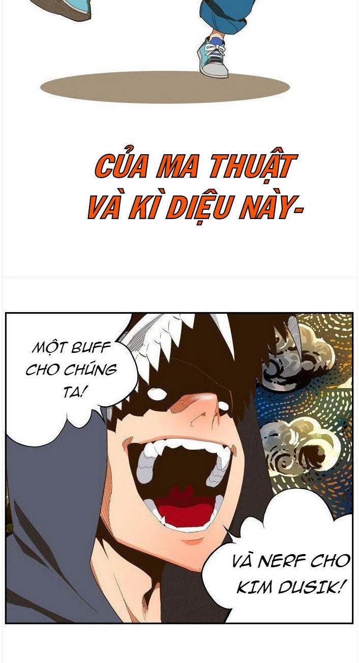 Chúa Tể Học Đường Chapter 405 - 37