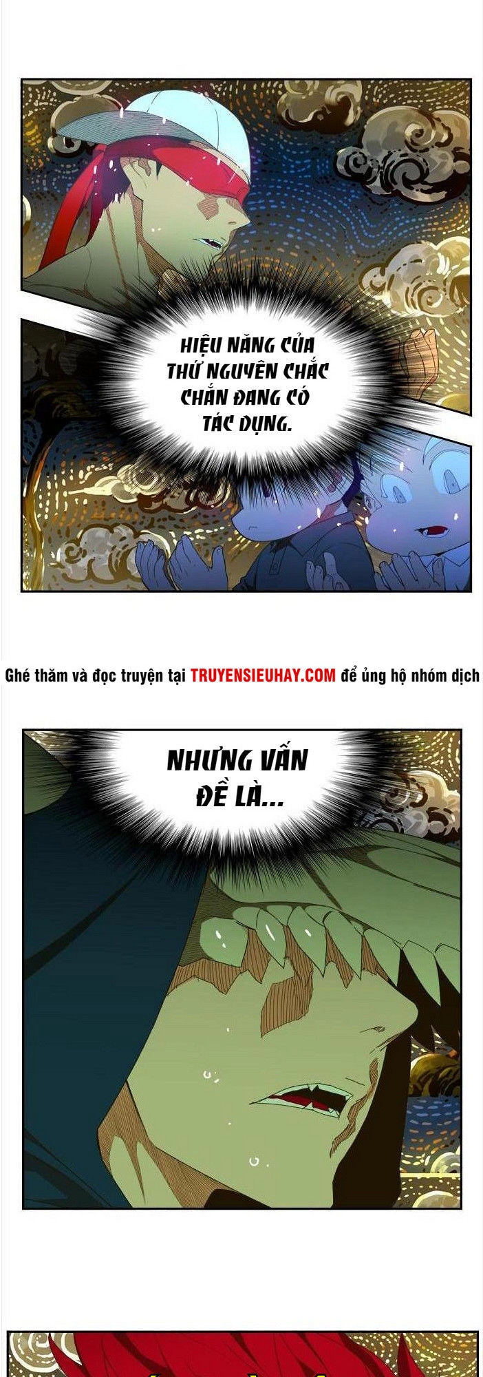 Chúa Tể Học Đường Chapter 405 - 41
