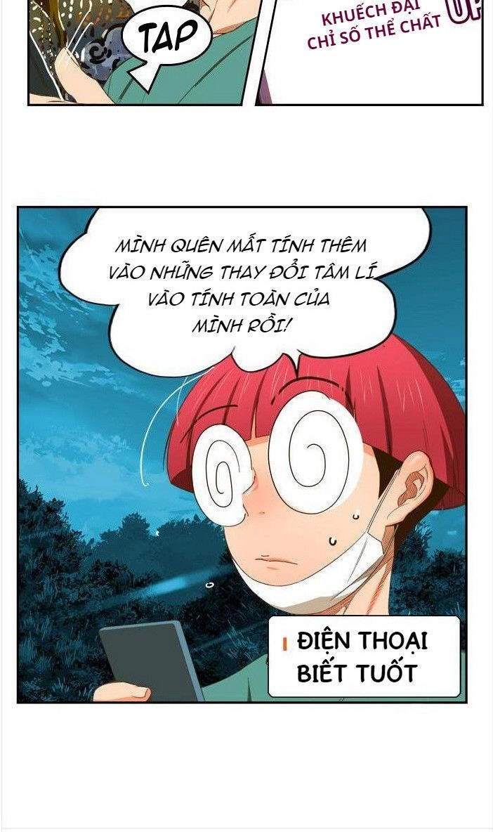 Chúa Tể Học Đường Chapter 405 - 43