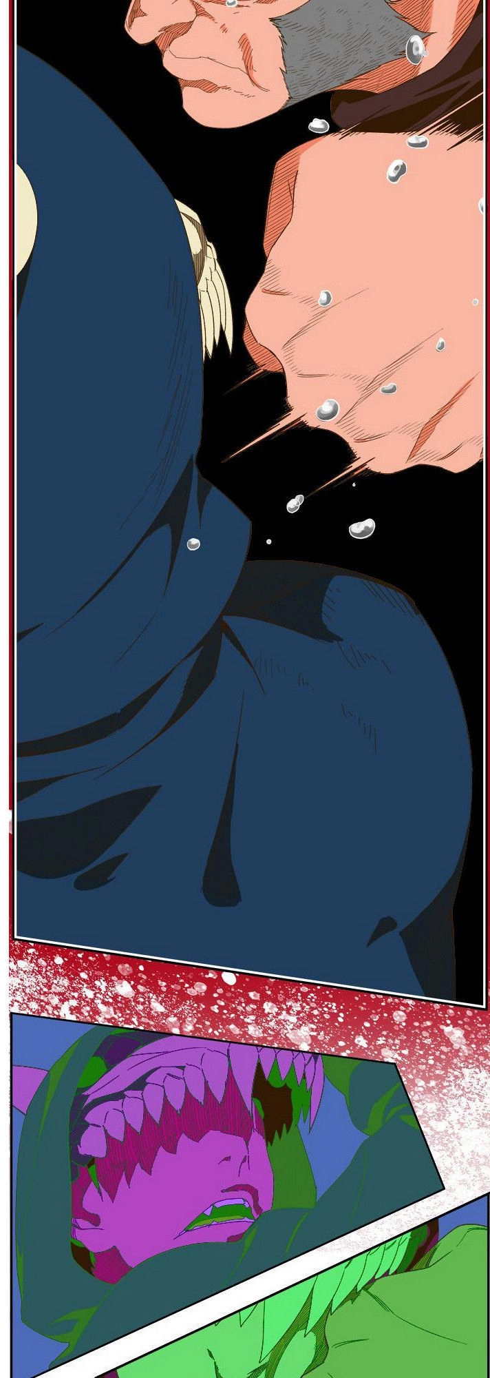 Chúa Tể Học Đường Chapter 405 - 45