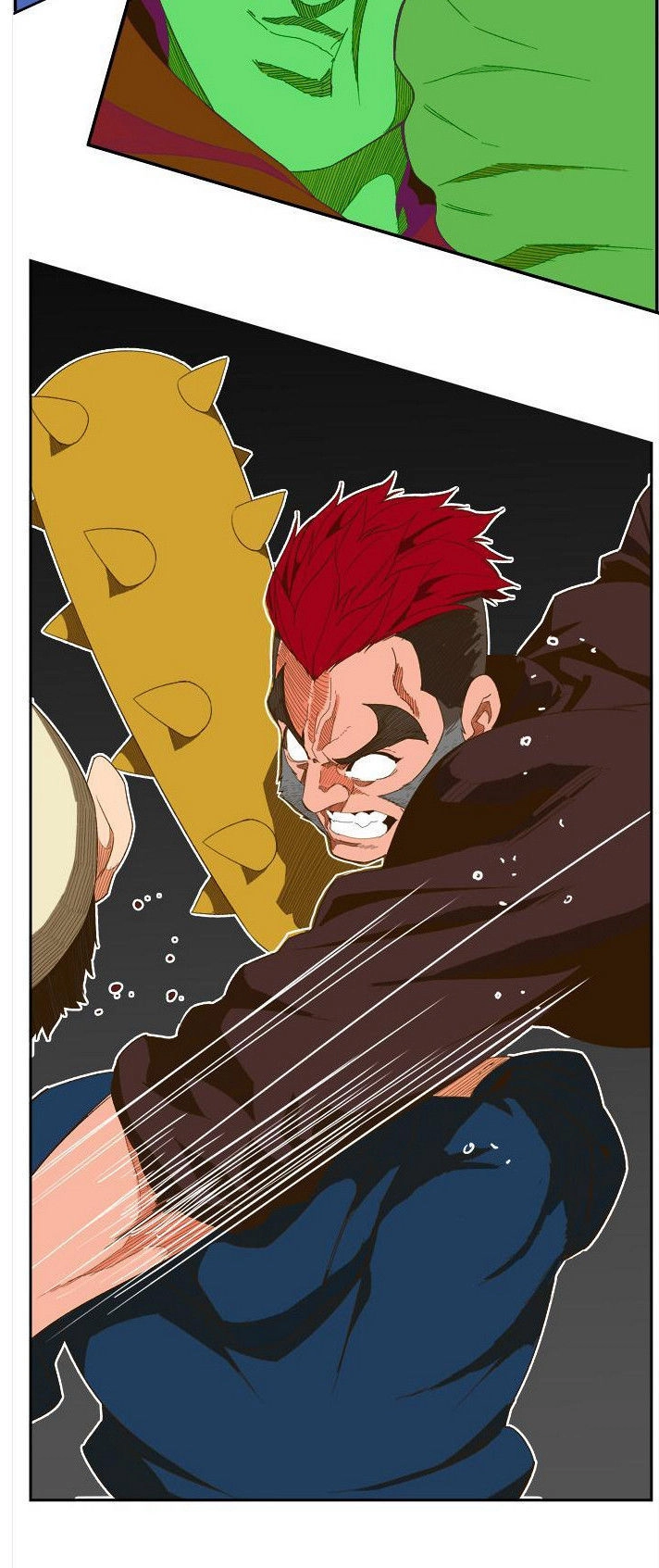 Chúa Tể Học Đường Chapter 405 - 46