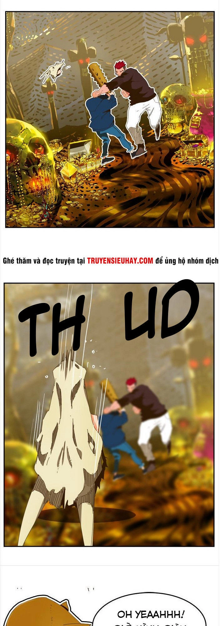 Chúa Tể Học Đường Chapter 405 - 47