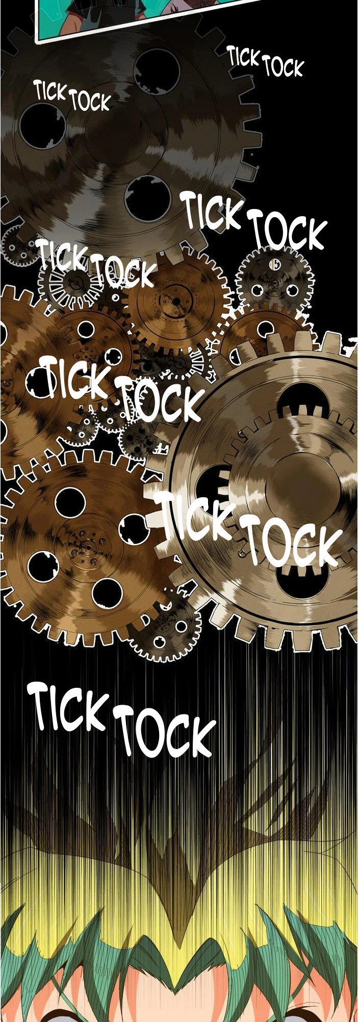 Chúa Tể Học Đường Chapter 405 - 49