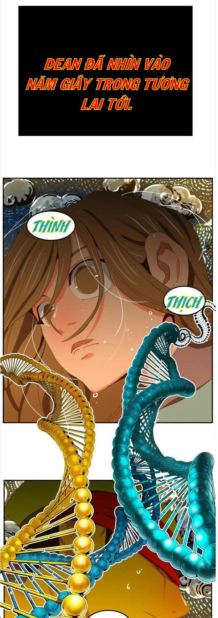 Chúa Tể Học Đường Chapter 405 - 51