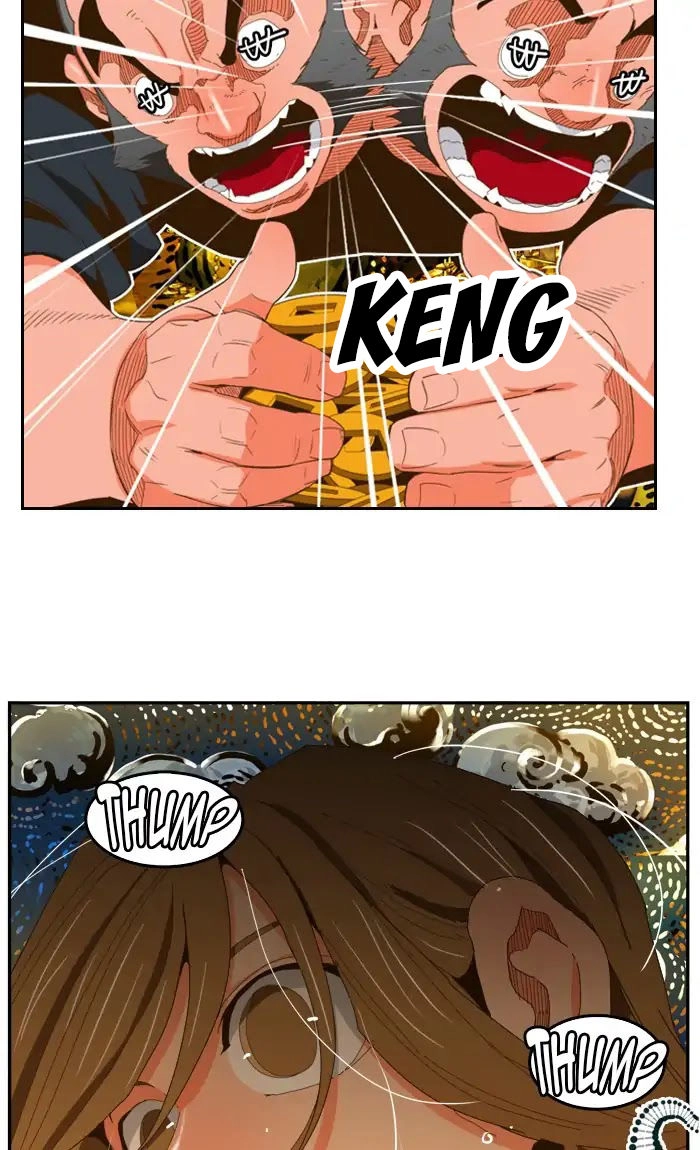 Chúa Tể Học Đường Chapter 406 - 4