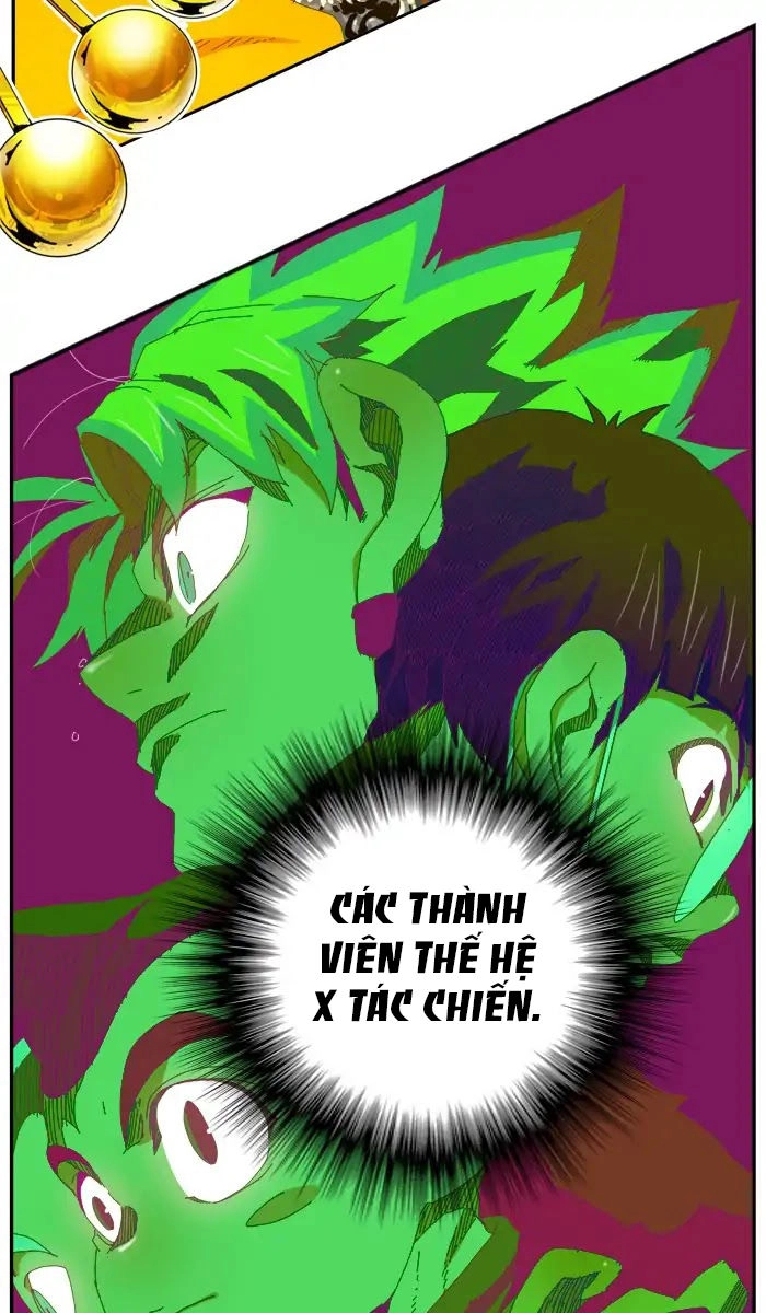 Chúa Tể Học Đường Chapter 406 - 6