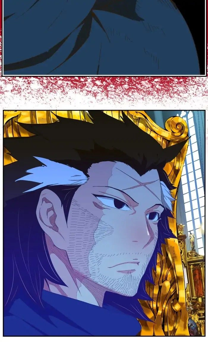 Chúa Tể Học Đường Chapter 406 - 10