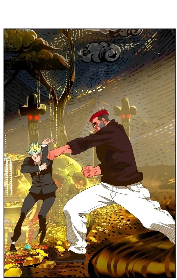 Chúa Tể Học Đường Chapter 406 - 13