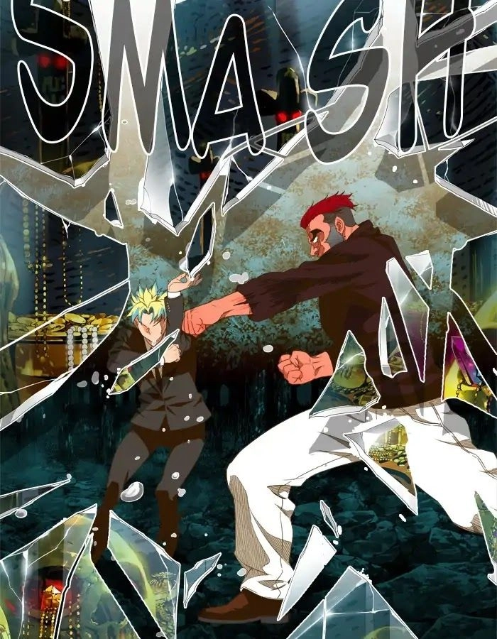 Chúa Tể Học Đường Chapter 406 - 15