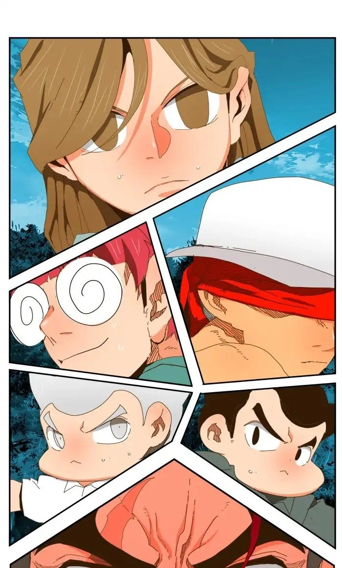 Chúa Tể Học Đường Chapter 406 - 19