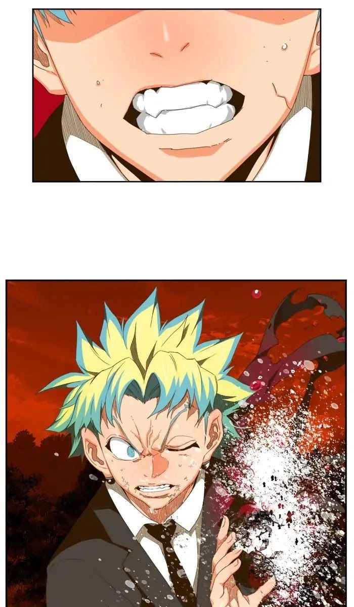 Chúa Tể Học Đường Chapter 406 - 21